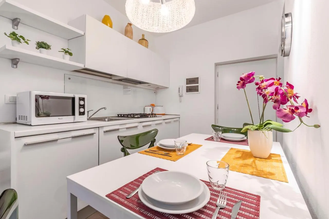 베니스 Cipriani Frari Canal View 아파트