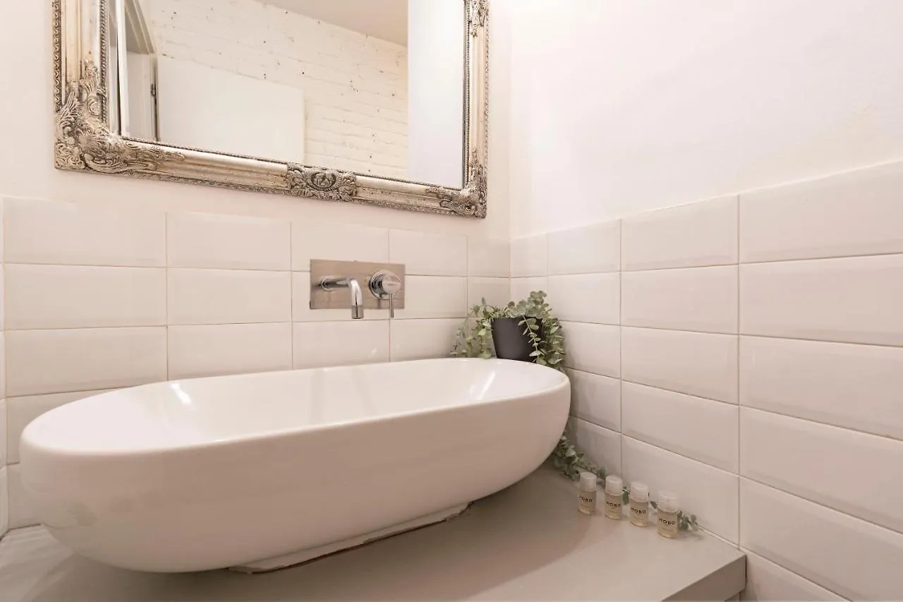 베니스 Cipriani Frari Canal View 아파트