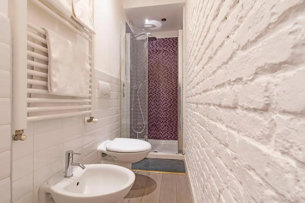 베니스 Cipriani Frari Canal View 아파트