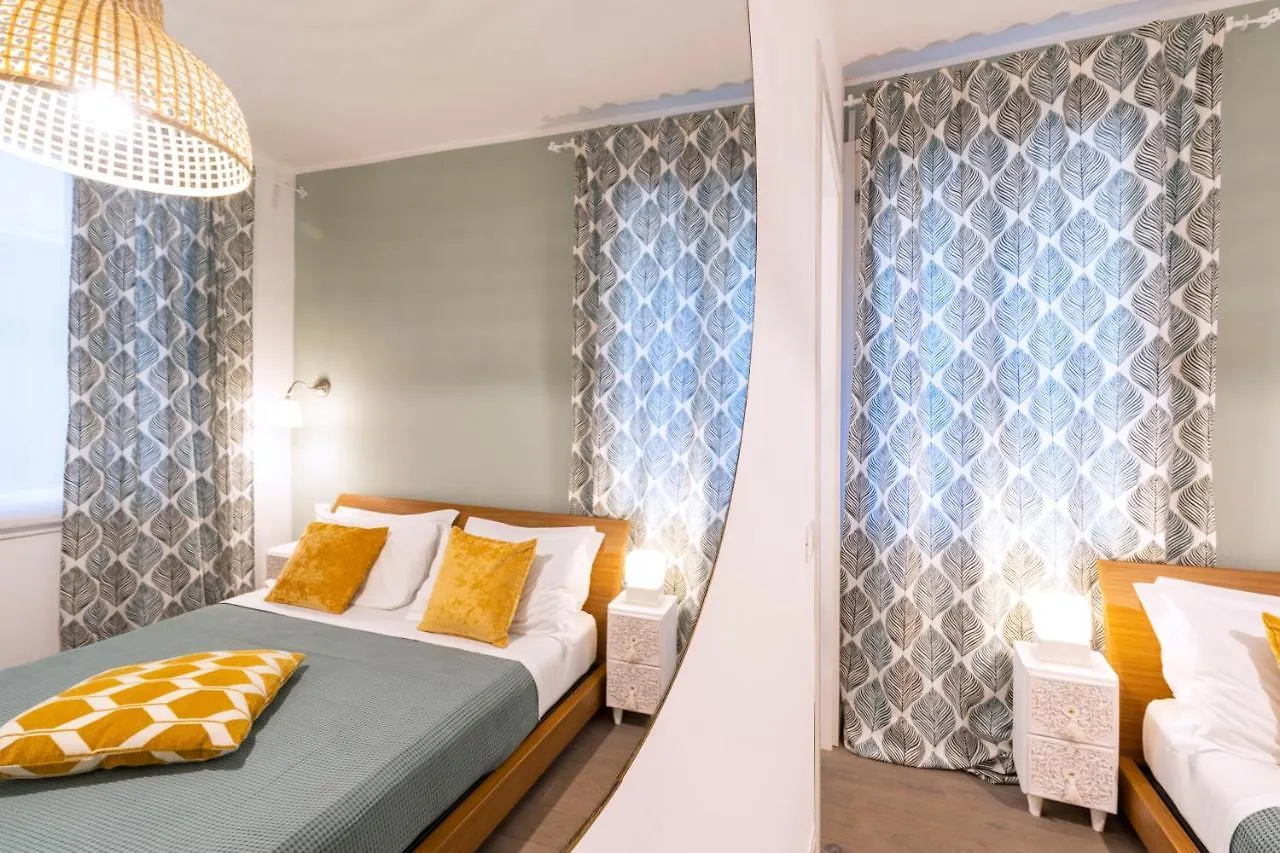 베니스 Cipriani Frari Canal View 아파트 이탈리아