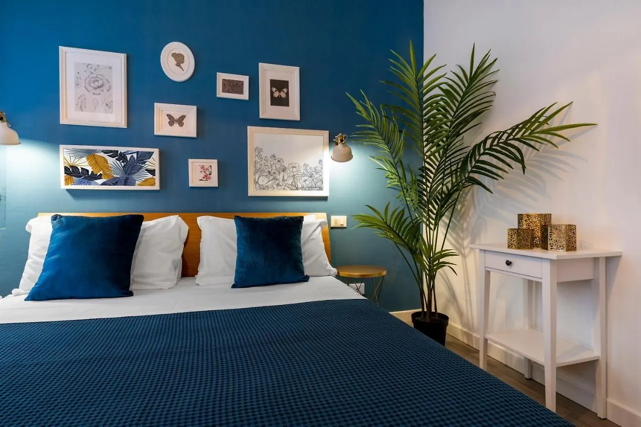 베니스 Cipriani Frari Canal View 아파트