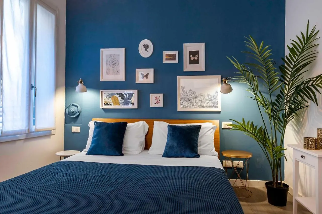 베니스 Cipriani Frari Canal View 아파트