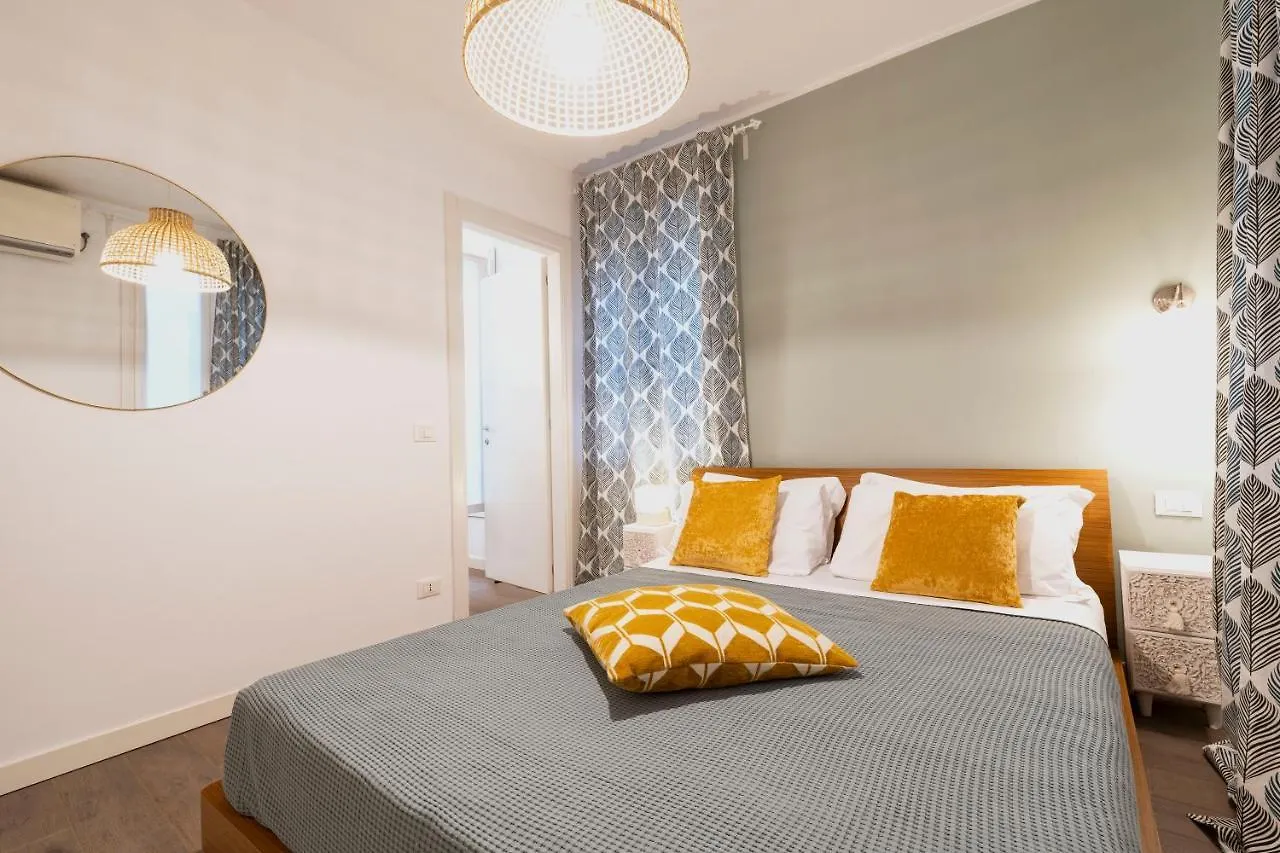 베니스 Cipriani Frari Canal View 아파트